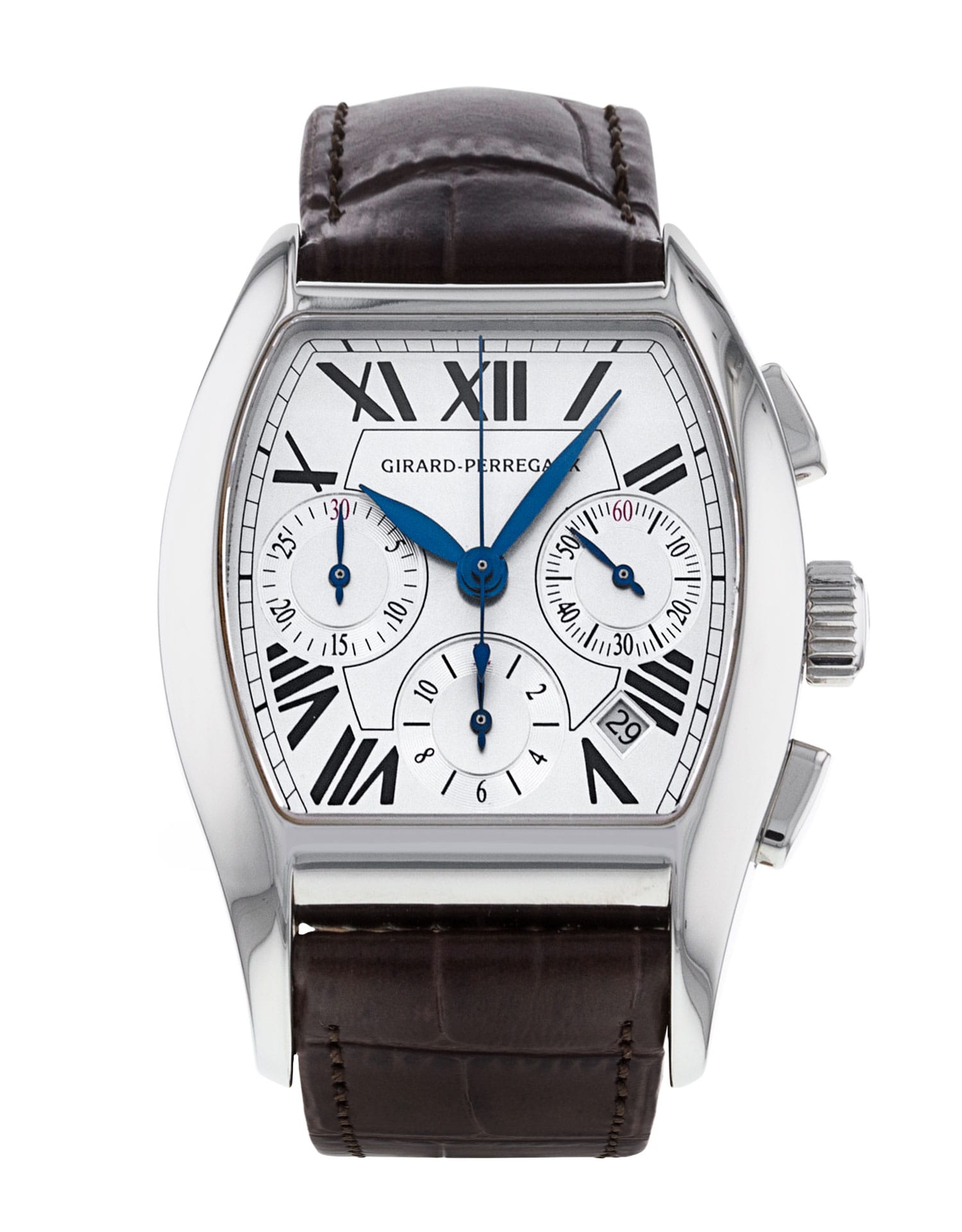 Girard Perregaux Richeville 27650-11-141-BACD